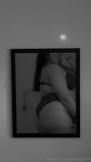 babygorlxx Nude Leaked Photo #15