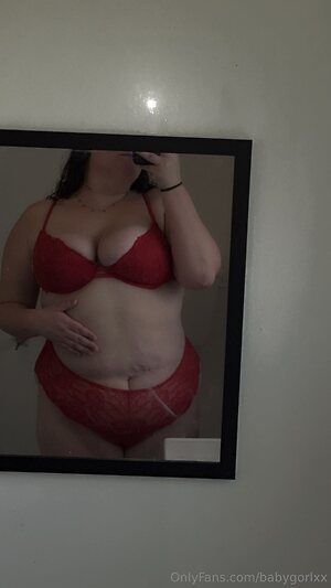 babygorlxx Nude Leaked Photo #16