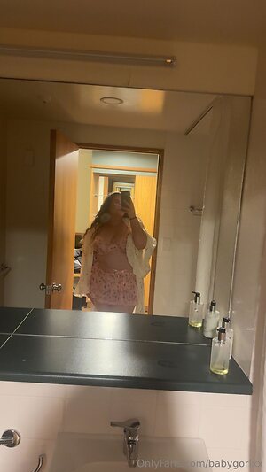 babygorlxx Nude Leaked Photo #20