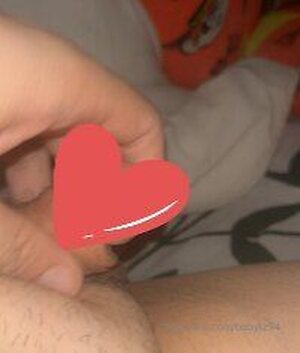 babyiz94 Nude Leaked Photo #11