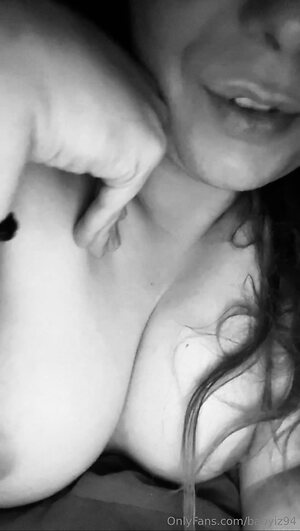 babyiz94 Nude Leaked Photo #12