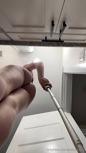 babyjeana Nude Leaked Photo #12