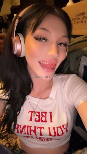 babyjoxi Nude Leaked Photo #10