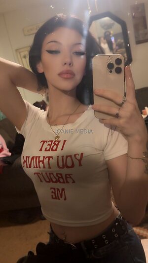 babyjoxi Nude Leaked Photo #11