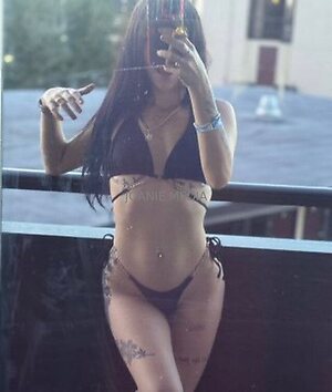 babyjoxi Nude Leaked Photo #15