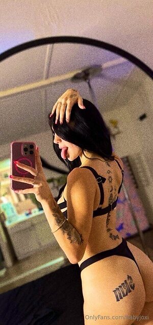 babyjoxi Nude Leaked Photo #20