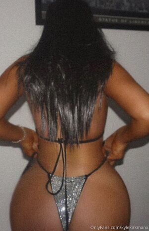 babykylieox Nude Leaked Photo #32