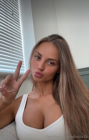 babylola18 Nude Leaked Photo #18