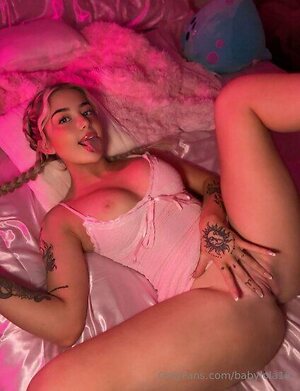 babylola18 Nude Leaked Photo #36