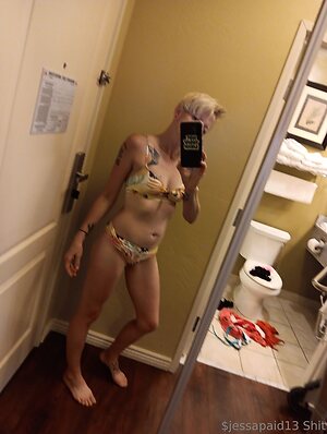 babyluvitdaddy Nude Leaked Photo #2