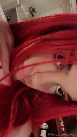 babylyd Nude Leaked Photo #10