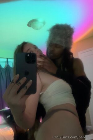 babylyd Nude Leaked Photo #19