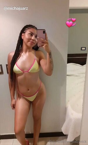 babynick Nude Leaked Photo #12