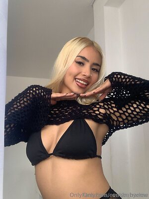 babyorne Nude Leaked Photo #14