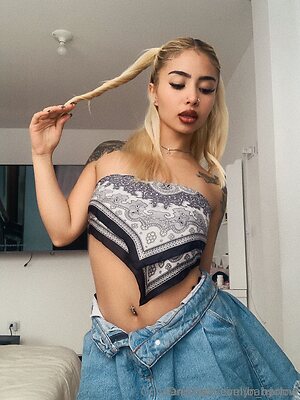 babyorne Nude Leaked Photo #15