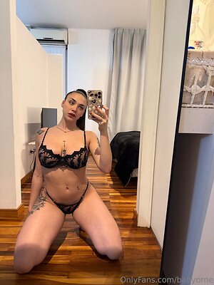 babyorne Nude Leaked Photo #22
