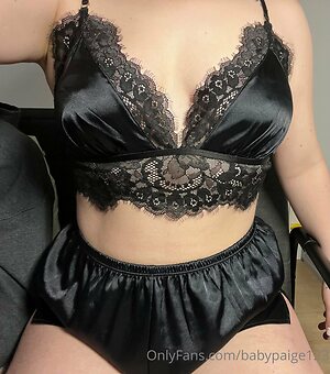 babypaige123 Nude Leaked Photo #25