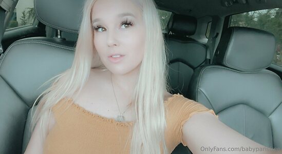 babyparisfree Nude Leaked Photo #10