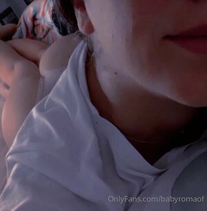 babyromaof Nude Leaked Photo #4