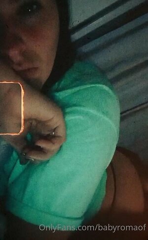 babyromaof Nude Leaked Photo #5