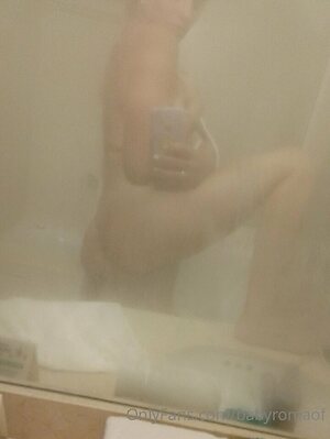 babyromaof Nude Leaked Photo #9