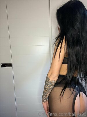 babys95 Nude Leaked Photo #6