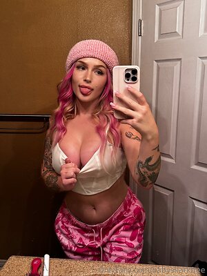 babysharkfree Nude Leaked Photo #10
