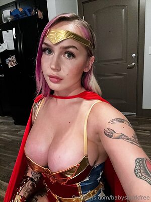 babysharkfree Nude Leaked Photo #27