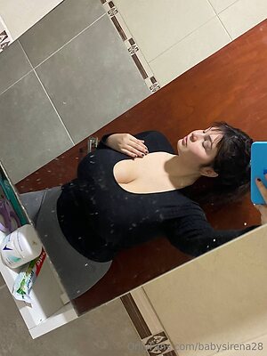 babysirena28 Nude Leaked Photo #9