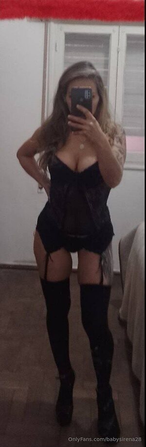 babysirena28 Nude Leaked Photo #18