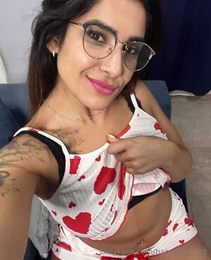 babysirena28 Nude Leaked Photo #27