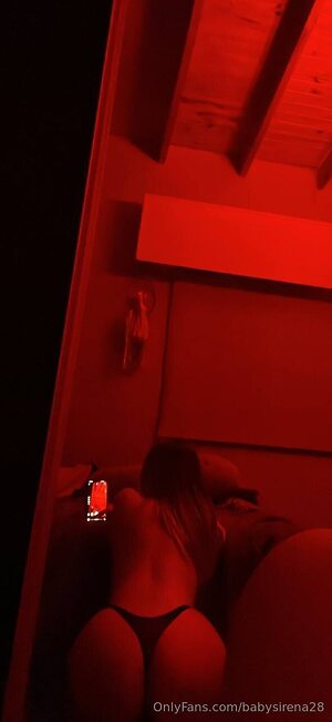 babysirena28 Nude Leaked Photo #31