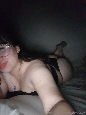 babysosox Nude Leaked Photo #4