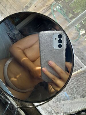 babysosox Nude Leaked Photo #10