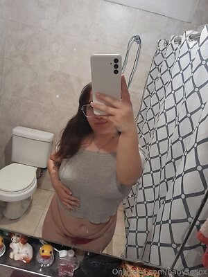 babysosox Nude Leaked Photo #13