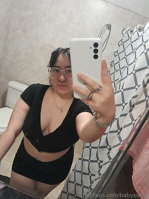 babysosox Nude Leaked Photo #16