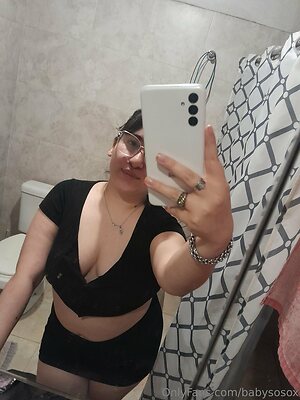 babysosox Nude Leaked Photo #17