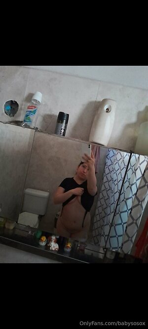 babysosox Nude Leaked Photo #19