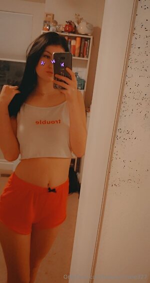 babysprinkle327 Nude Leaked Photo #2