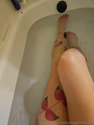 babysprinkle327 Nude Leaked Photo #8