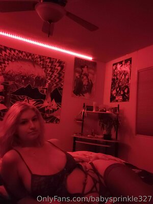 babysprinkle327 Nude Leaked Photo #20