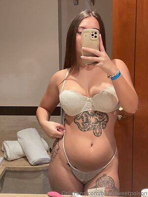babysweetpoison Nude Leaked Photo #8