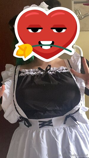 babyxoslut