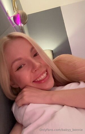 babyy bonnie Nude Leaked Photo #19