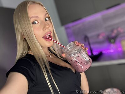 babyy bonnie Nude Leaked Photo #27