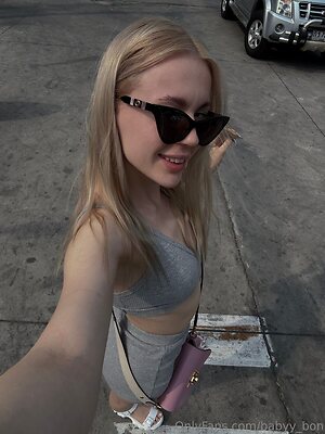 babyy bonnie Nude Leaked Photo #41
