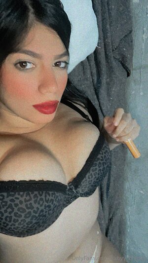babyy chloee Nude Leaked Photo #25