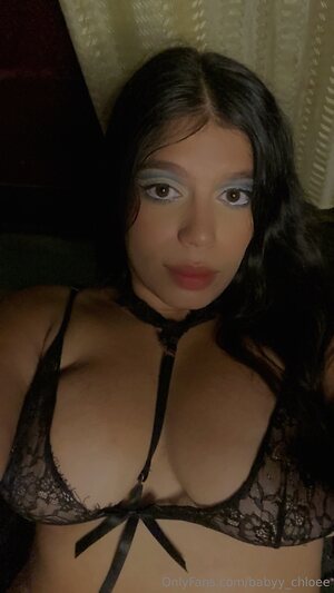babyy chloee Nude Leaked Photo #32