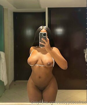 babyycocofree Nude Leaked Photo #9