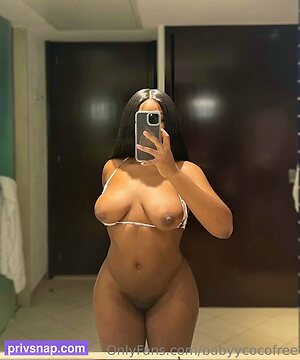 babyycocofree Nude Leaked Photo #29